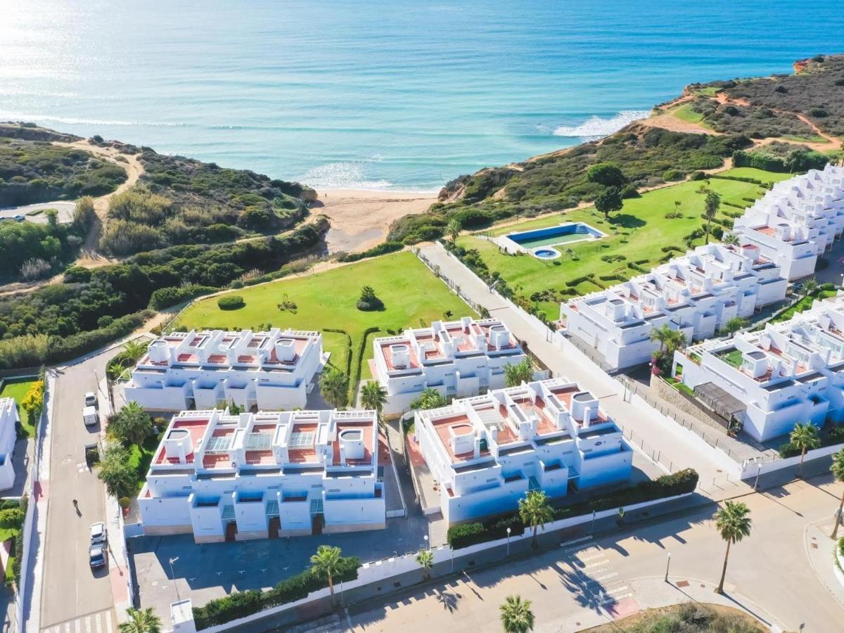 Villa Mar Fuente del Sol Conil De La Frontera Exterior foto